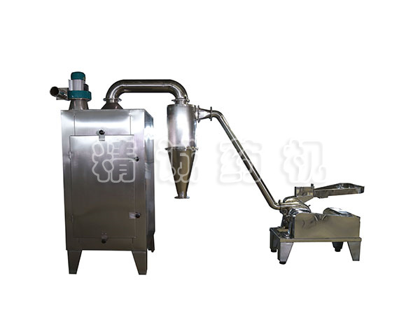 中藥粉碎機(jī)廠(chǎng)家